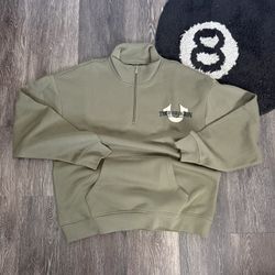 True Religion Crewneck