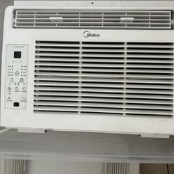 Window AC 