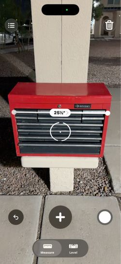Tool box