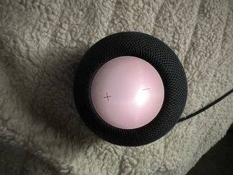 Apple HomePod Mini Speaker