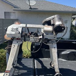 Delta Bandsaw 