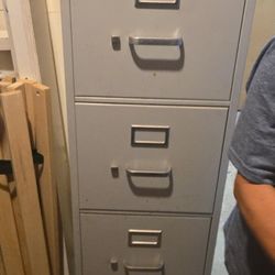 File Cabinet