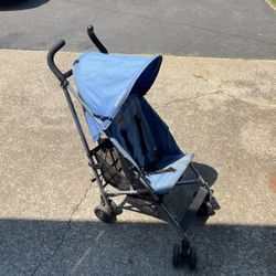 Maclaren stroller 