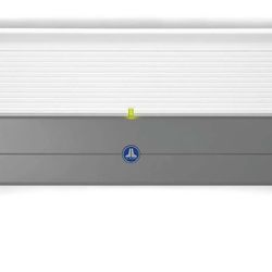 JL Audio M800/8v2, M Series Marine Class D 8-Ch Amplifier, 100W x 8 @ 2-Ohm  