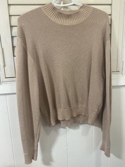 Free People Shimmer Top