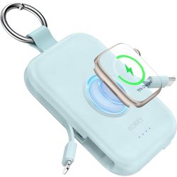 RORRY Portable Power Bank 