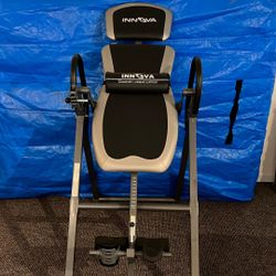 Inversion Table 