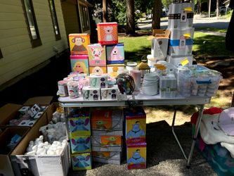 Scentsy Collection Cleanout - Warmers, Bars & More