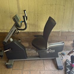 Workout Bycycle 