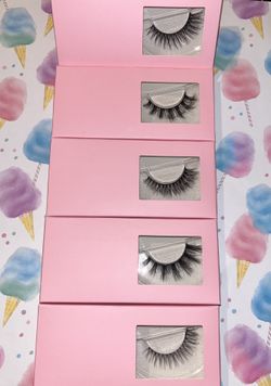 🔥 Lashes 🔥