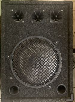 Audio Monitor DJ Special (2)