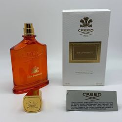 Creed Delphinus