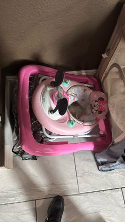 Mini walker