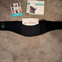 Belly Bandit Upsie Belly support belt 