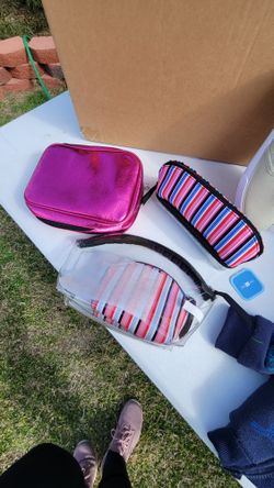 Cosmetic Makeup BAGS