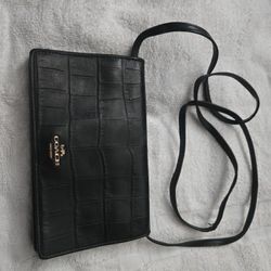 Coach Purse $30