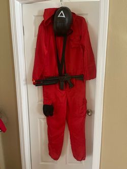 Teen or Adult Costume