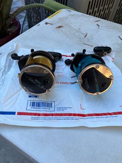 Daiwa SL50SH
