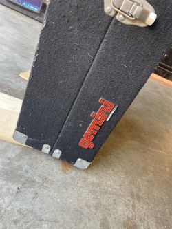 Gemini Turntables Case