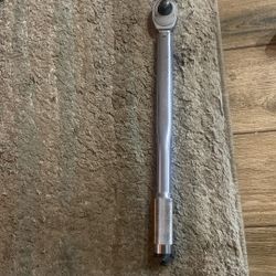 Proto Torque Wrench