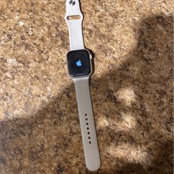 Series 8 Apple Watch  $80
