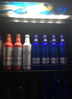 BEER/SHOTS!
