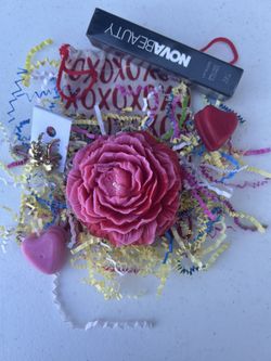 Candle Bag