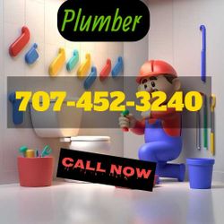 ✔ Plumber/Plomero Specialist ✔(All neighbour Cities)(Calls Only)