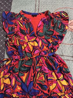 Sweet Lips Dress XL