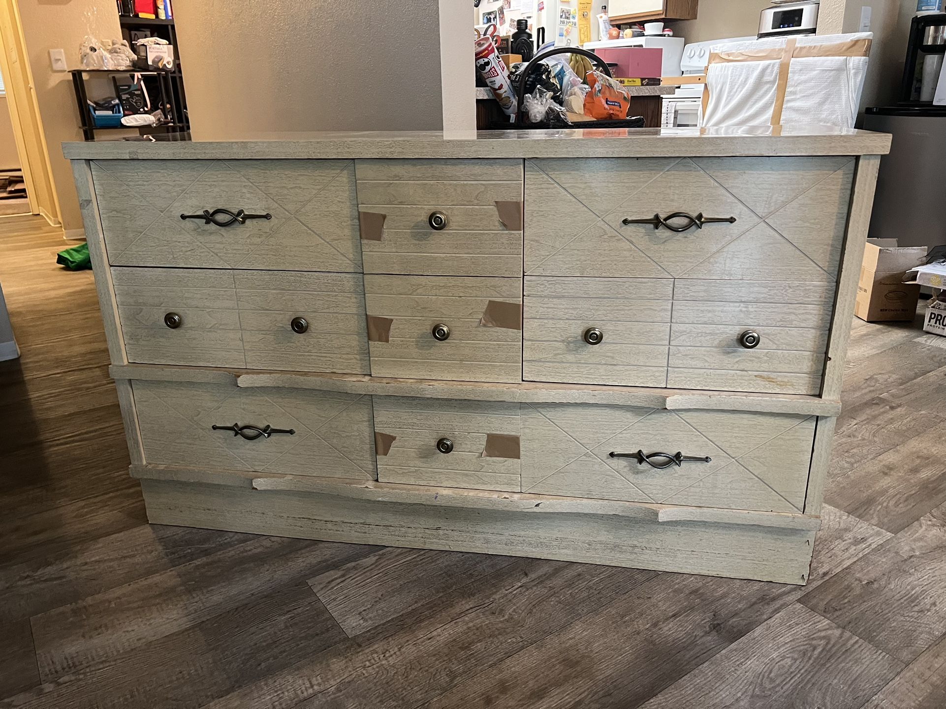 Long And Tall Dressers for Sale in Kirkland, WA OfferUp