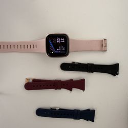 Fitbit Versa 2