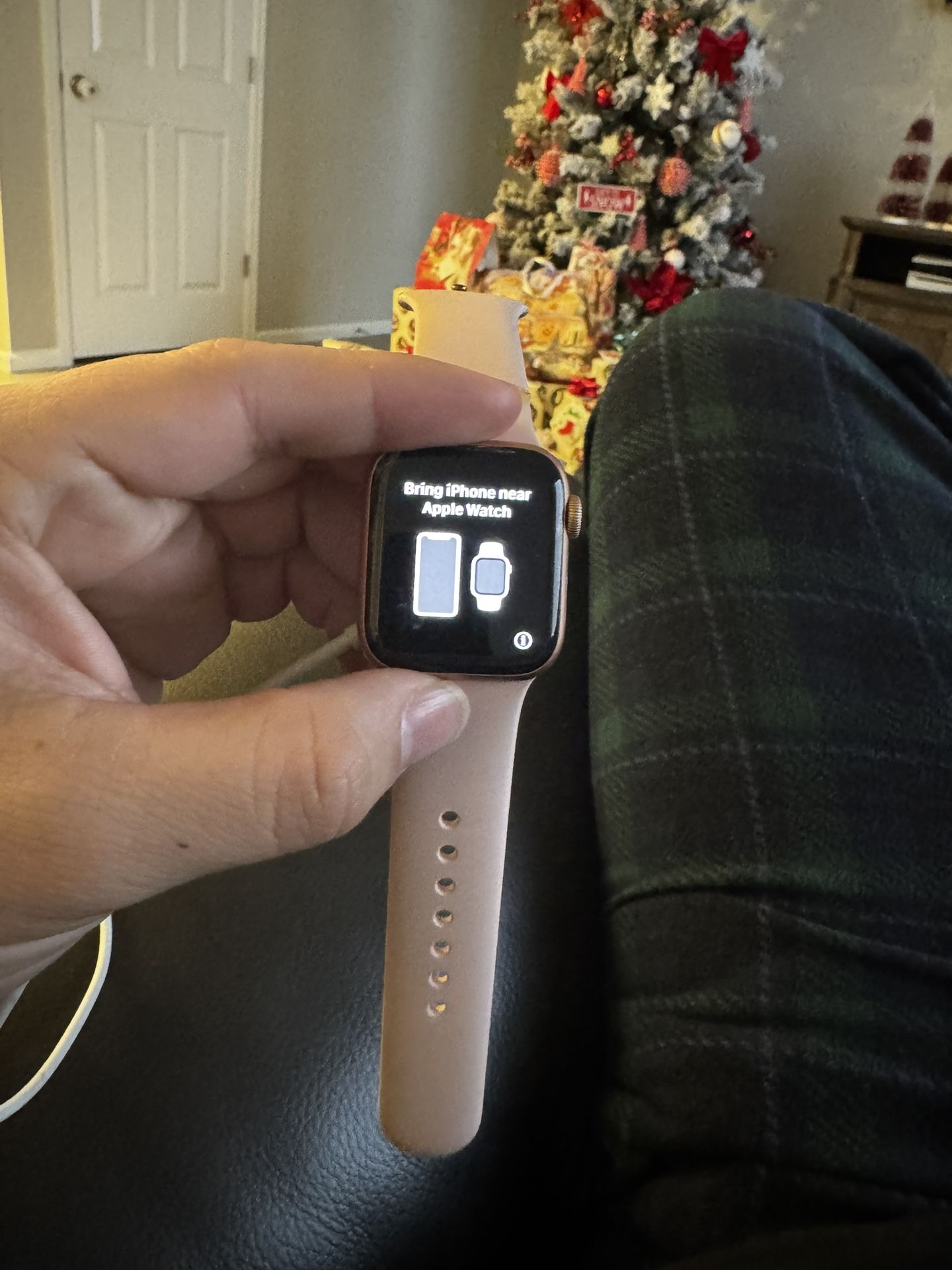 Apple Watch