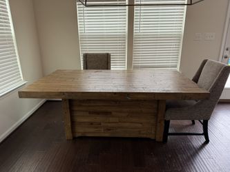 Kitchen Table 
