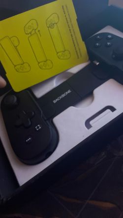 Backbone USB-C