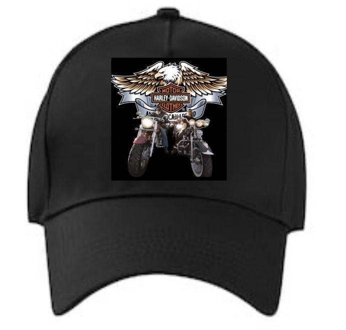 Harley Davidson Hat