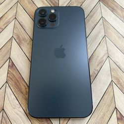 iPhone 12 Pro Max (512GB) Unlocked 🌎 Liberado 