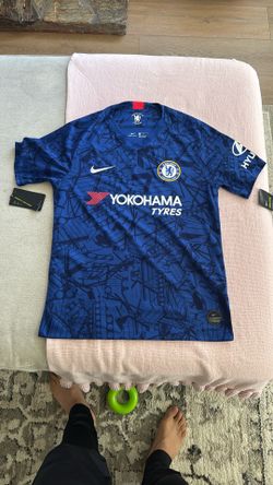 Chelsea FC Jersey camiseta