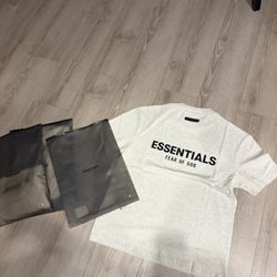 Essentials Shirt 