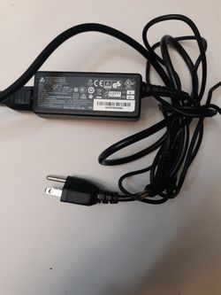 Delta Laptop Charger Acer, Dell