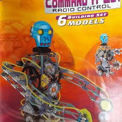 K'Nex Robot 
