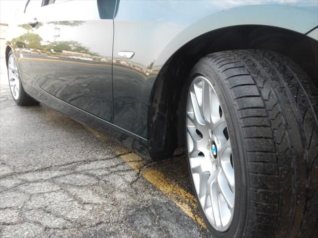 2007 BMW 3 Series
