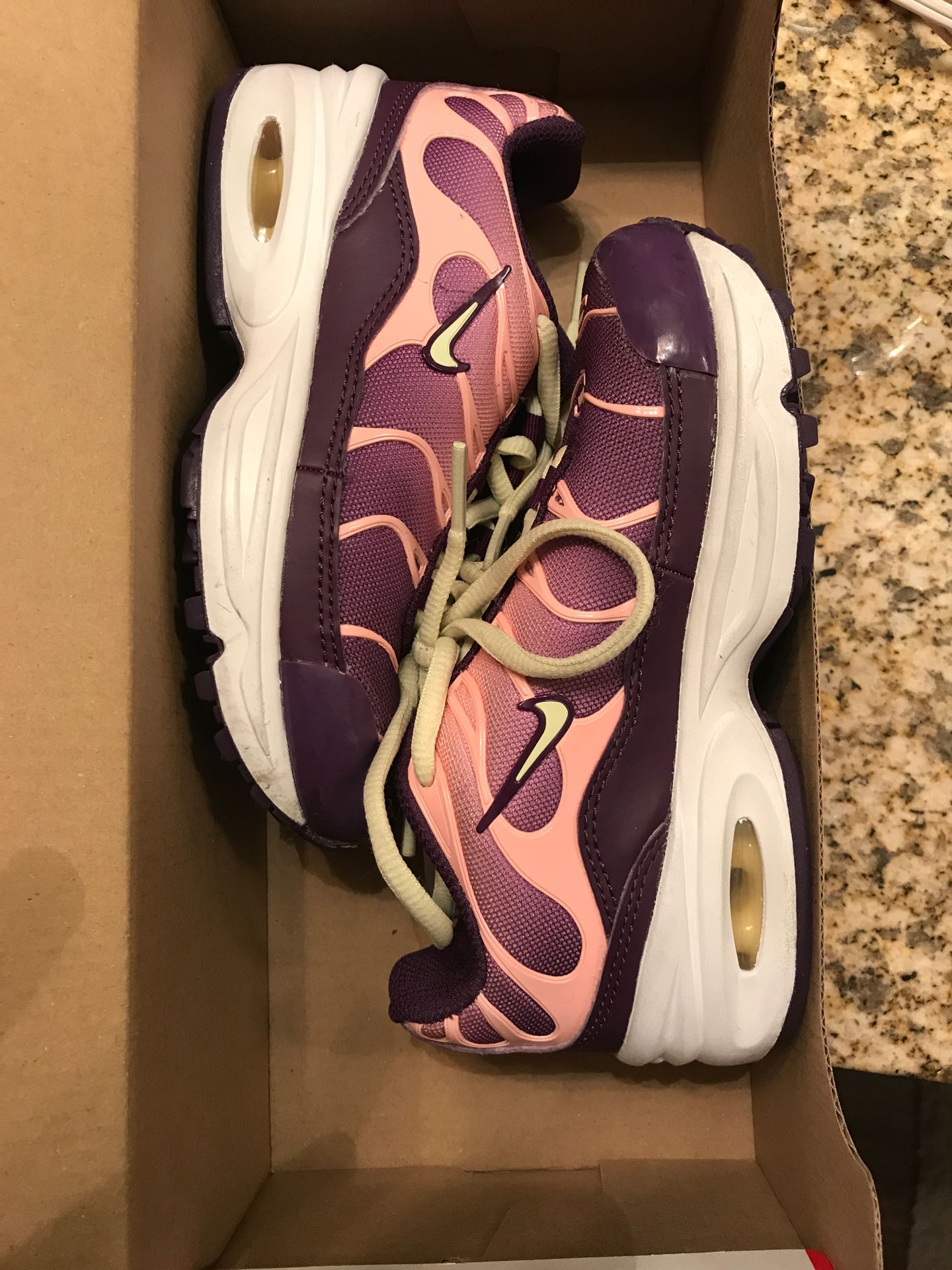 Air Max Plus