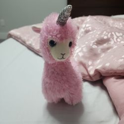 Soft Stuffed Toy