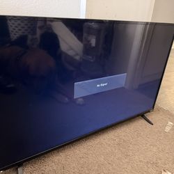 40 INCH VIZIO TV 