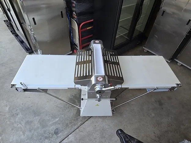 Estella Dough Sheeter DSF94 / 94"