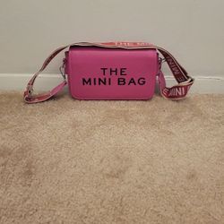 Mini Crossbody 