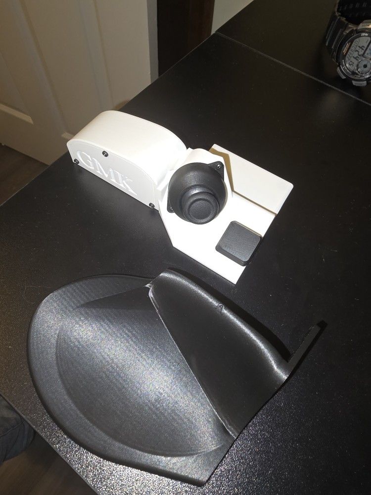 Keyboard Joystick 3.0