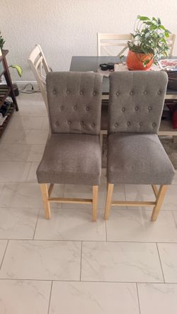 Bar stools