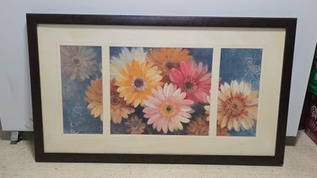 Wall decor