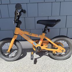 REI Co-op 12” Bike